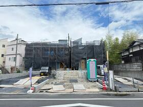 神奈川県茅ヶ崎市富士見町