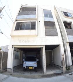 大阪府大阪市住吉区万代東２丁目