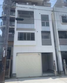 大阪府大阪市住吉区万代東２丁目
