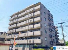 埼玉県富士見市鶴瀬東２丁目