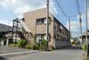 かすみコーポ 2階 築44年5ヶ月の賃貸物件