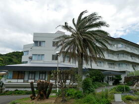 千葉県館山市洲崎