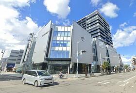 レーベン新町 THE GRAND MID