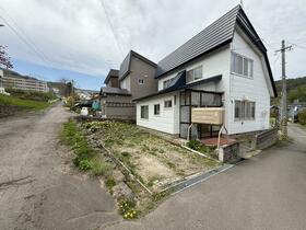 北海道小樽市最上１丁目