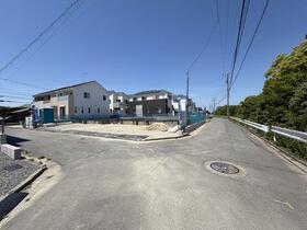 福岡県福岡市東区美和台５丁目