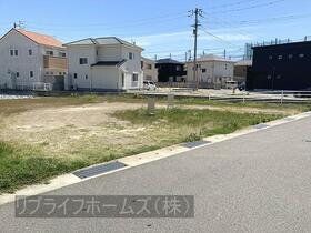 徳島県板野郡松茂町中喜来字稲本