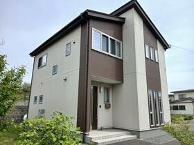 秋田県秋田市金足下刈字北野