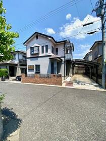 滋賀県大津市平津１丁目