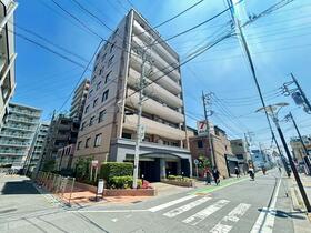 埼玉県草加市栄町２丁目