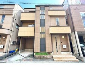 東京都板橋区東新町２丁目
