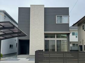 長野県上田市御所