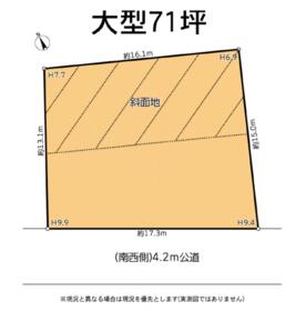 神奈川県川崎市麻生区王禅寺東３丁目