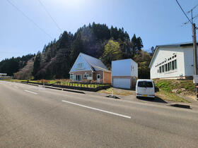 青森県東津軽郡外ヶ浜町字平舘弥蔵釜