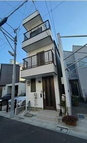 東京都葛飾区堀切２丁目