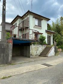 神奈川県伊勢原市三ノ宮