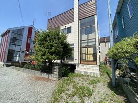 北海道札幌市白石区北郷五条３丁目