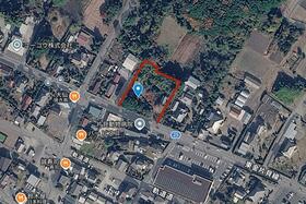 千葉県東金市家徳