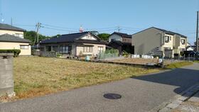 石川県羽咋市松ケ下町砂田