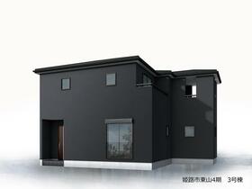 兵庫県姫路市東山