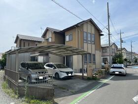 群馬県前橋市上新田町
