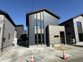 秋田県秋田市仁井田潟中町
