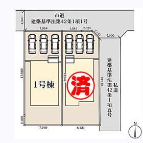 宮城県岩沼市桑原２丁目
