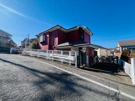 東京都八王子市石川町