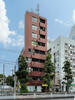 ワコー本駒込マンション 4階 築46年7ヶ月の賃貸物件