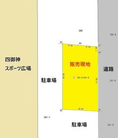 岡山県岡山市中区四御神