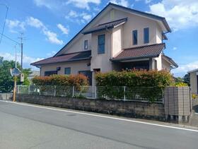 熊本県熊本市南区城南町高