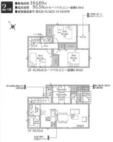 神奈川県秦野市南矢名