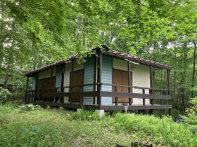 群馬県吾妻郡長野原町大字大津