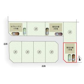 愛知県稲沢市平蜂ノ坪町