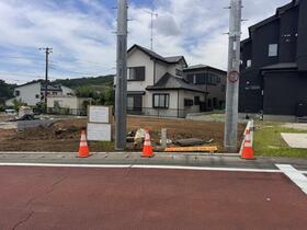 神奈川県厚木市上荻野