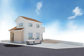 岐阜県羽島市竹鼻町