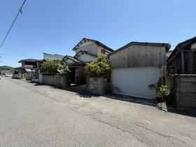 徳島県鳴門市大津町吉永