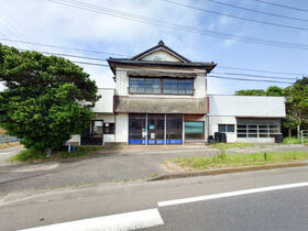 茨城県鉾田市汲上