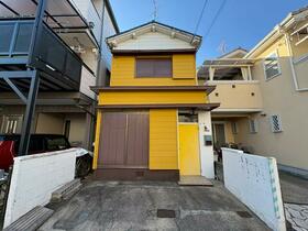 大阪府枚方市甲斐田新町