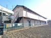 久喜駅より徒歩9分 2階 築33年3ヶ月の賃貸物件