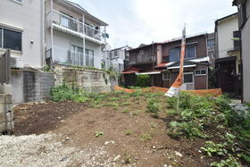 東京都品川区小山台１丁目
