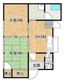 間取り：235006914217