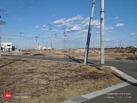 宮城県岩沼市押分字奥山