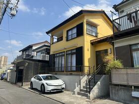 愛知県名古屋市港区龍宮町