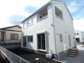 群馬県北群馬郡吉岡町大字下野田