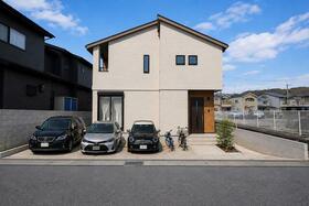 京都府京都市西京区山田出口町