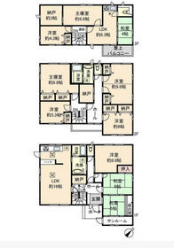 兵庫県神戸市須磨区権現町１丁目