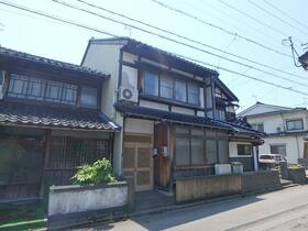 石川県金沢市長町３丁目
