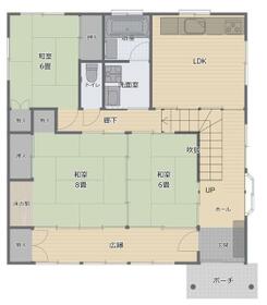 埼玉県坂戸市大字四日市場