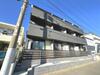 新八柱駅より徒歩5分 3階 新築の賃貸物件