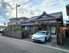 静岡県焼津市利右衛門